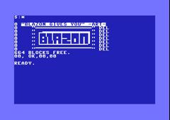 Blazon - Dirart 14